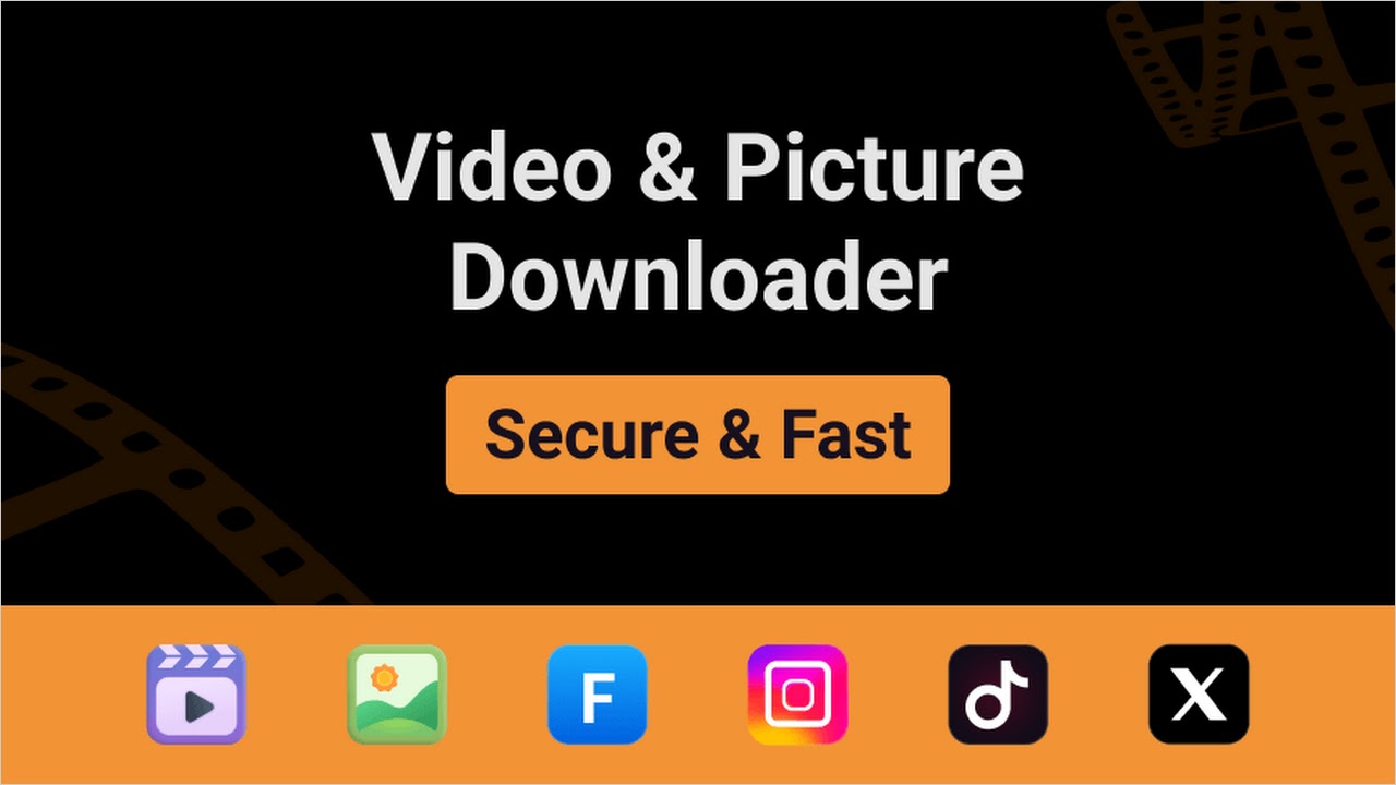 X Video Downloader & Player APK - [DC Mobile Dev Team] によるAndroidデバイス向けアプリ - 最新バージョン