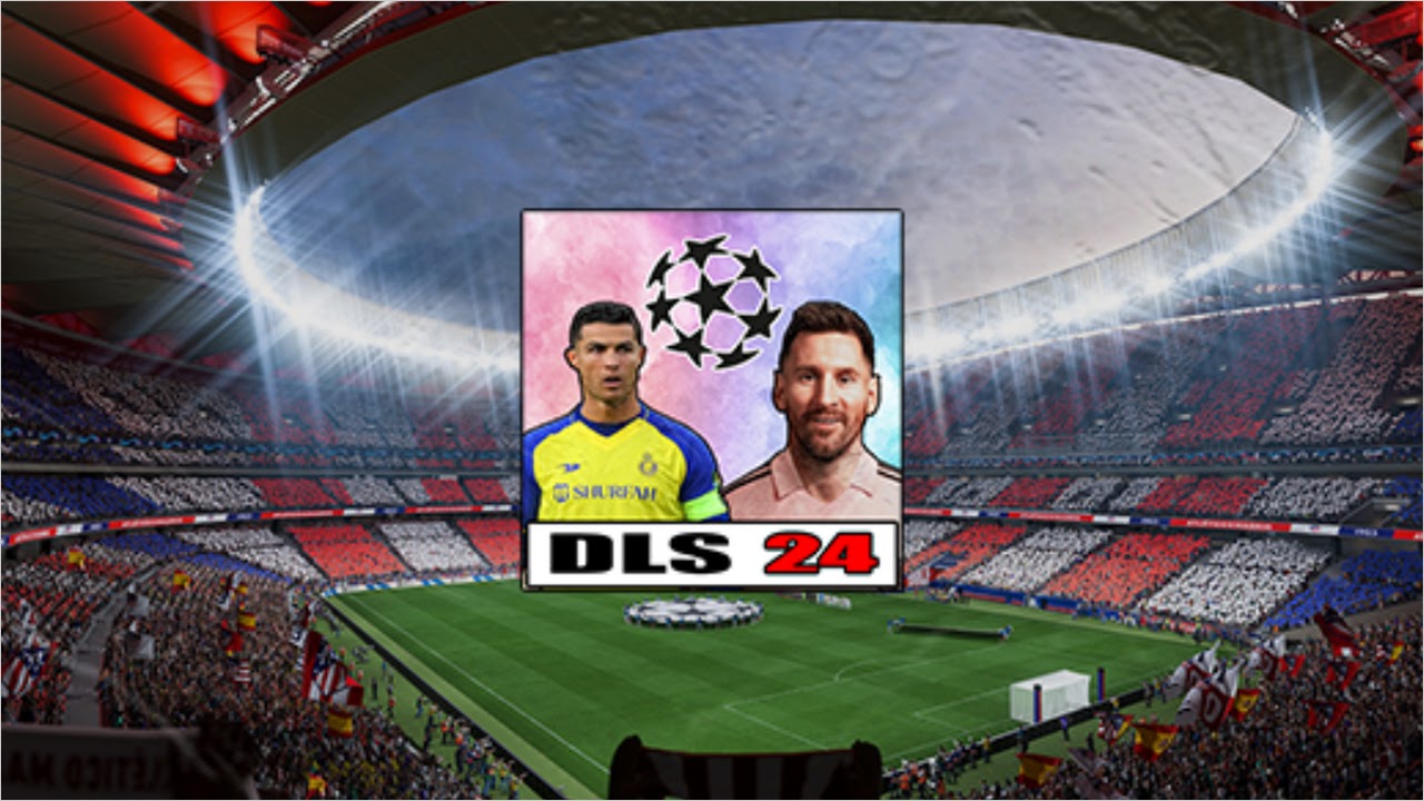 Apk Dream League 24