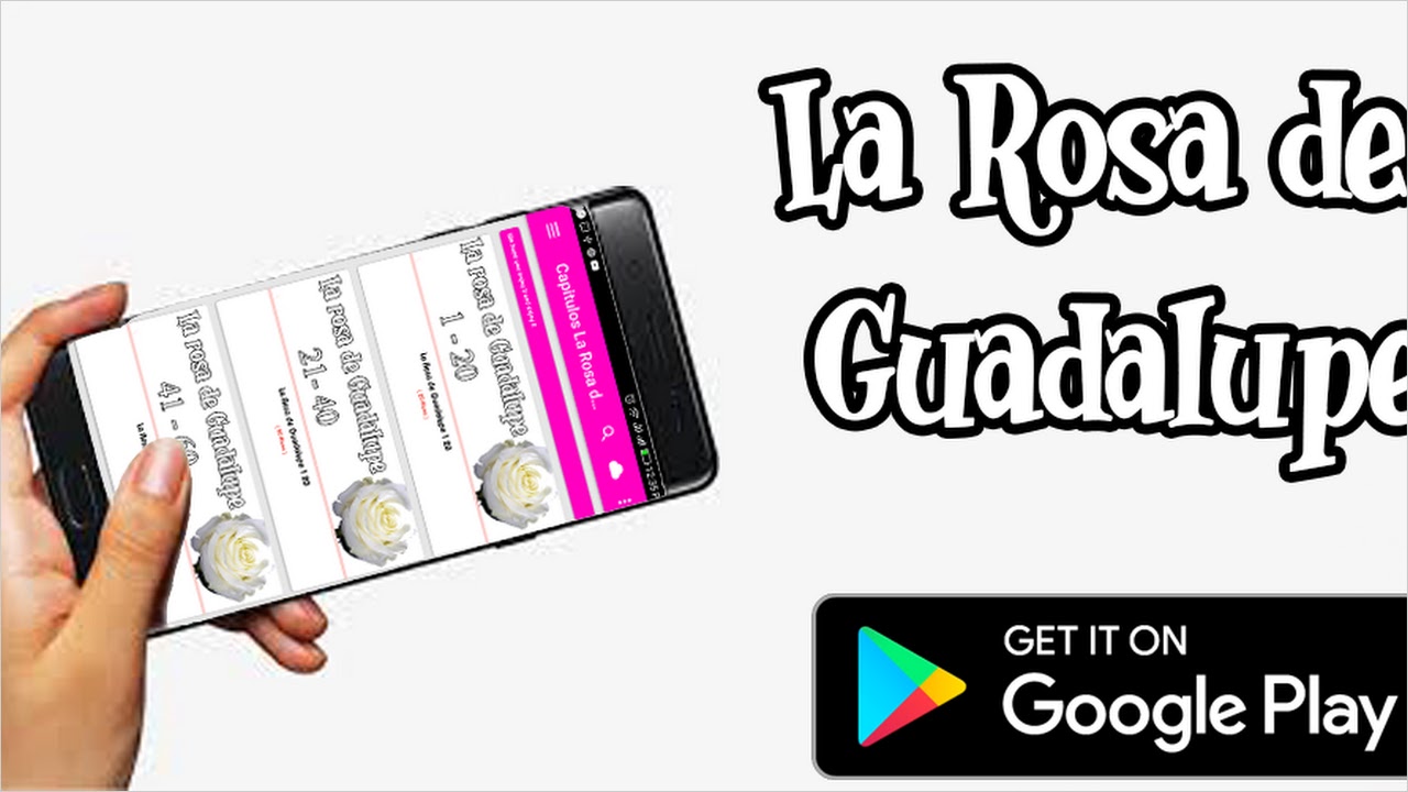 Videos La Rosa De Guadalupe Capitulos Completos (LeroiFloki) APK for  Android - Free Download