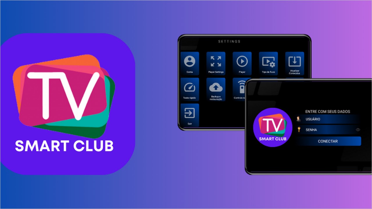 Smart TV Club APK for Android Download