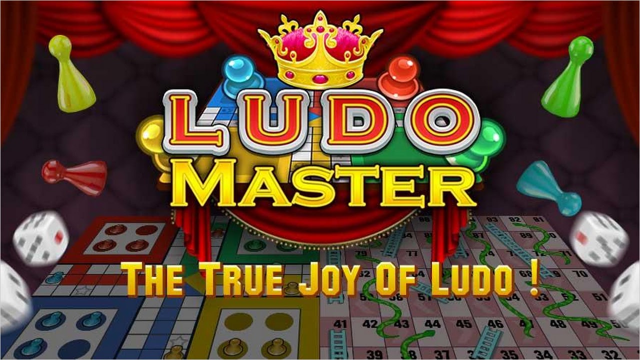 Ludo Master™ - New Ludo Game 2019 For Free - Download do APK para Android