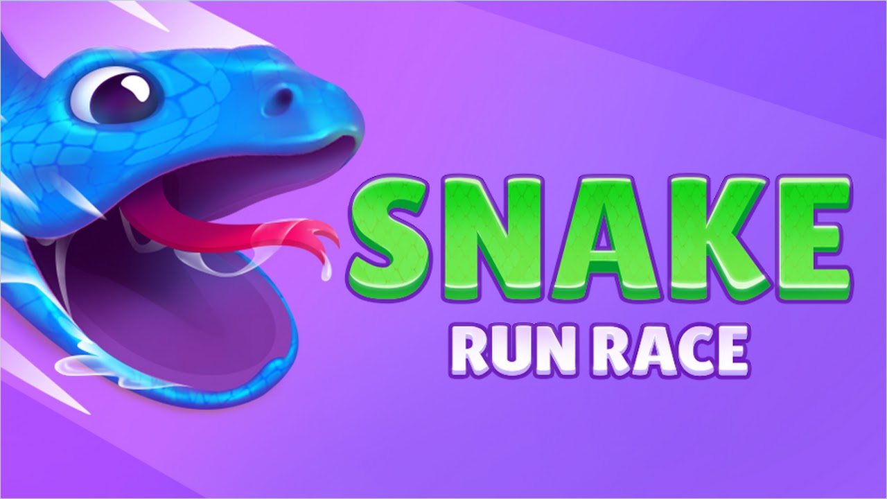 Snake Run Race・3D Running (Freeplay Inc) APK - Скачать - свободно