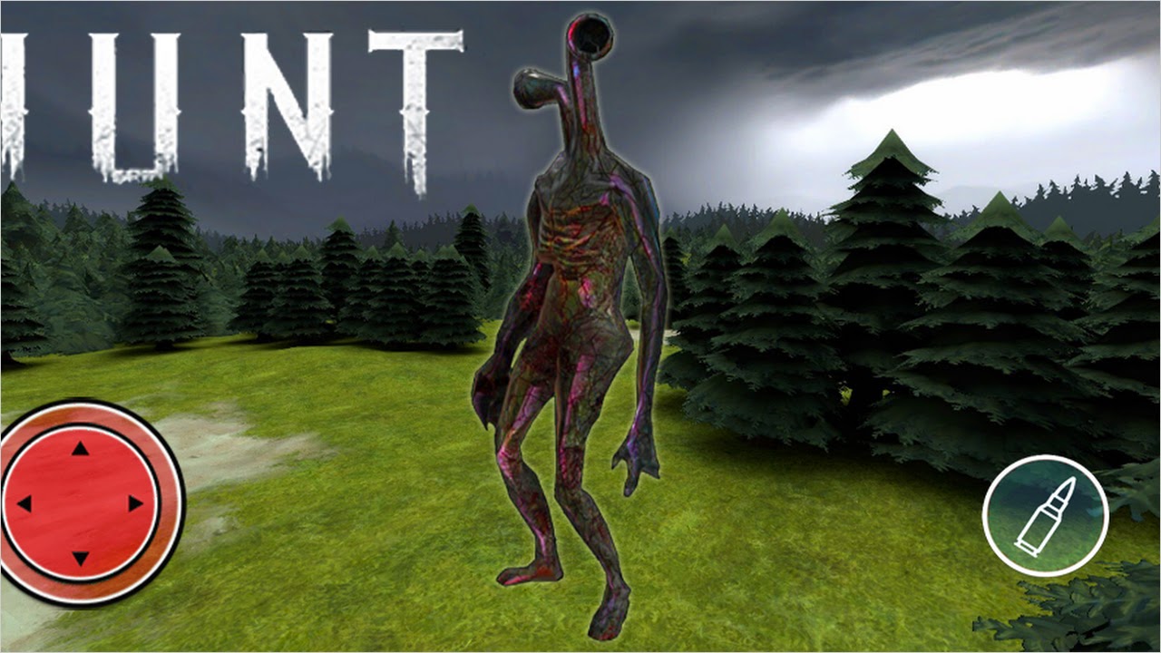 Pipe Head Horror Hunt (GamesGeneration2Play) APK - Скачать - свободно