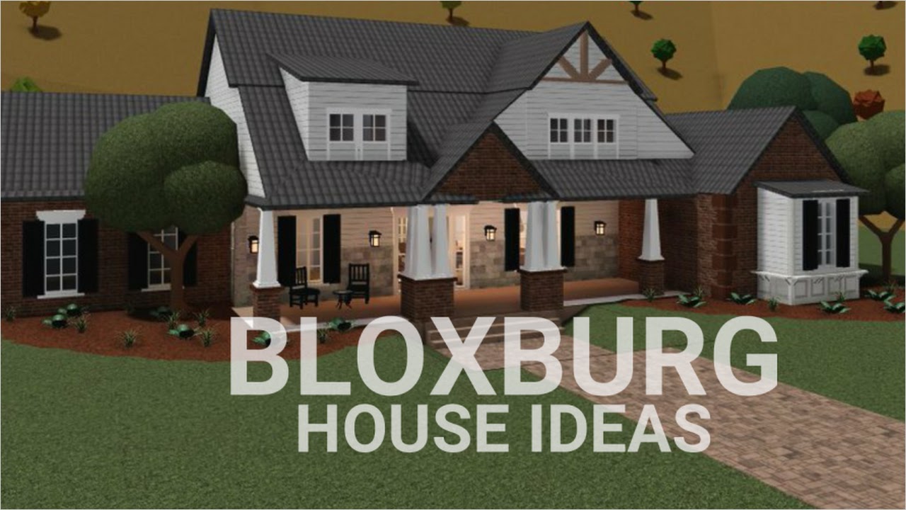 Bloxburg House Ideas APK pour Android Télécharger