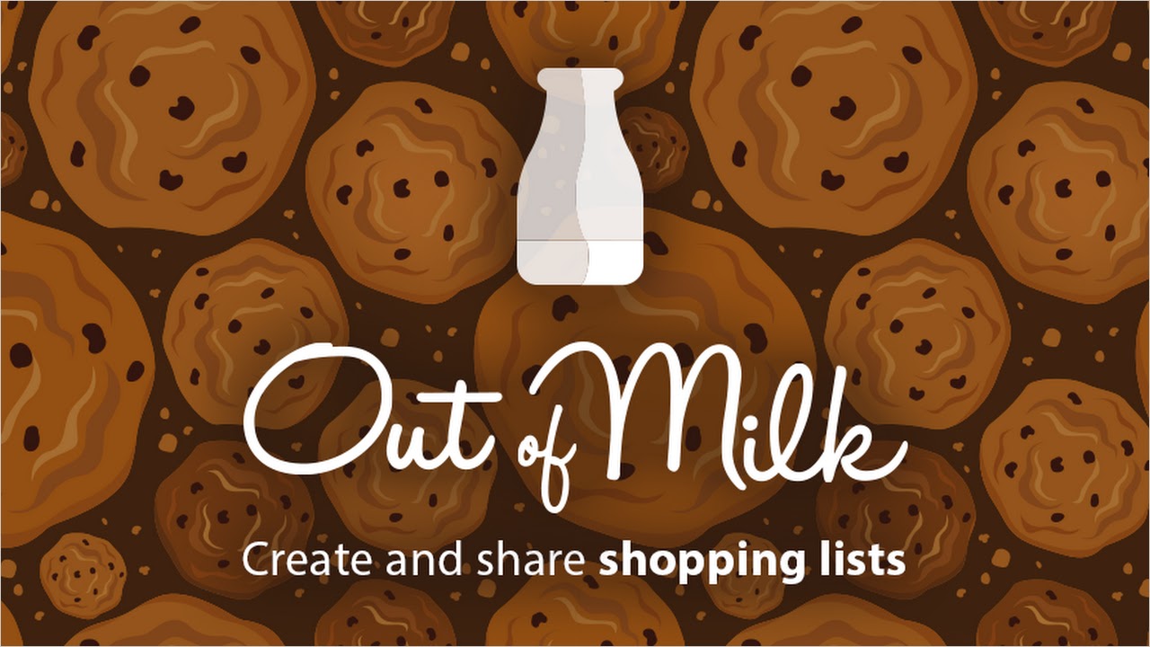 Out of Milk v8.26.3_1100 APK (Pro Unlocked)