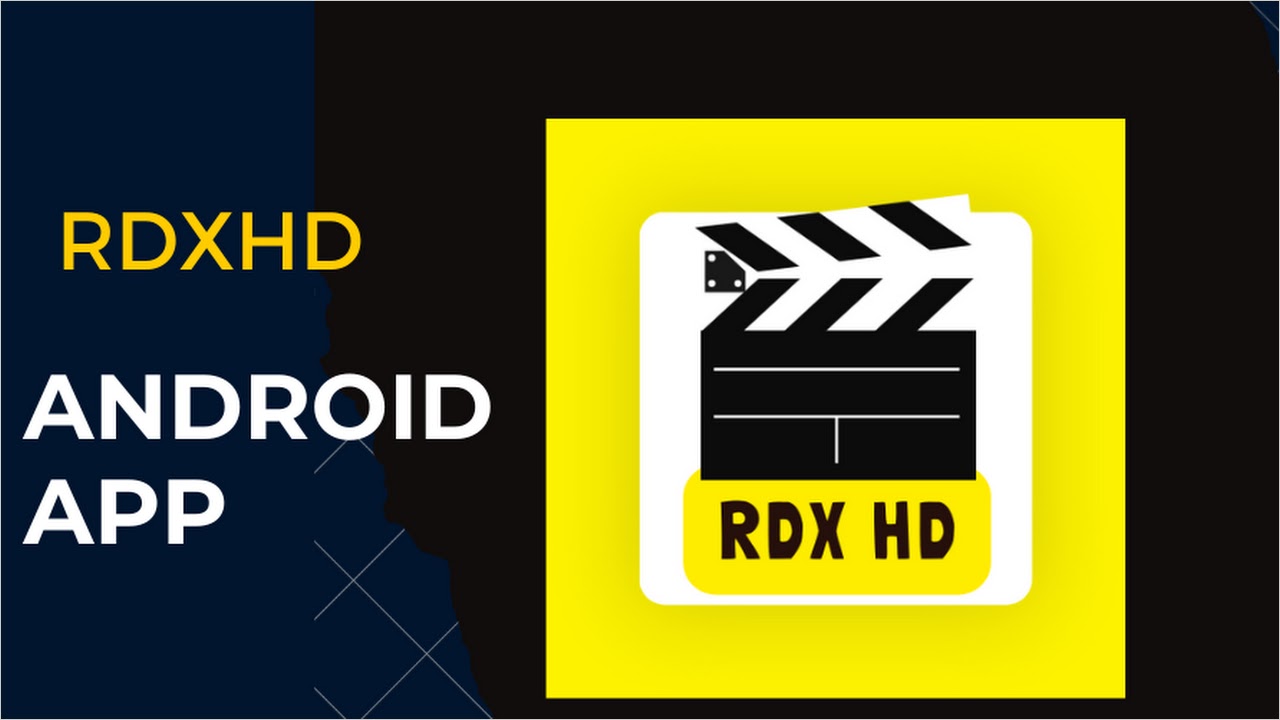 Rdxhd Movies (TejApps2) APK for Android - Free Download