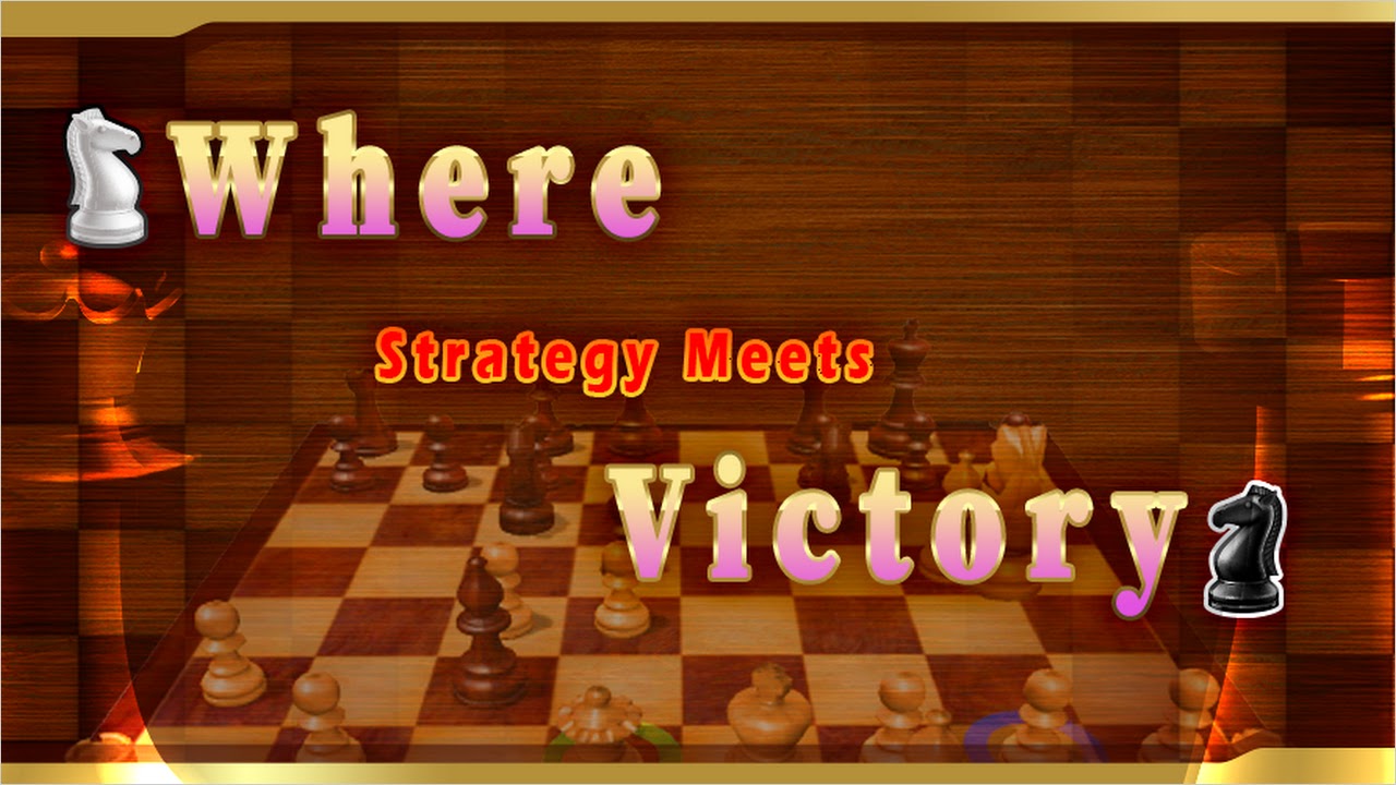 Checkmate puzzles - King Hunt APK for Android Download
