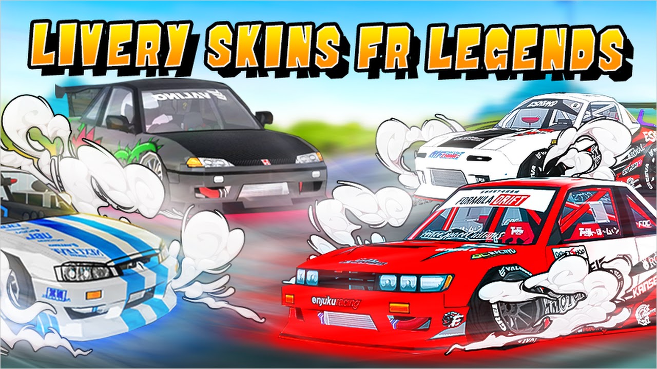 Mods For Fr Legends (Dumitru Boico) APK - Скачать - свободно