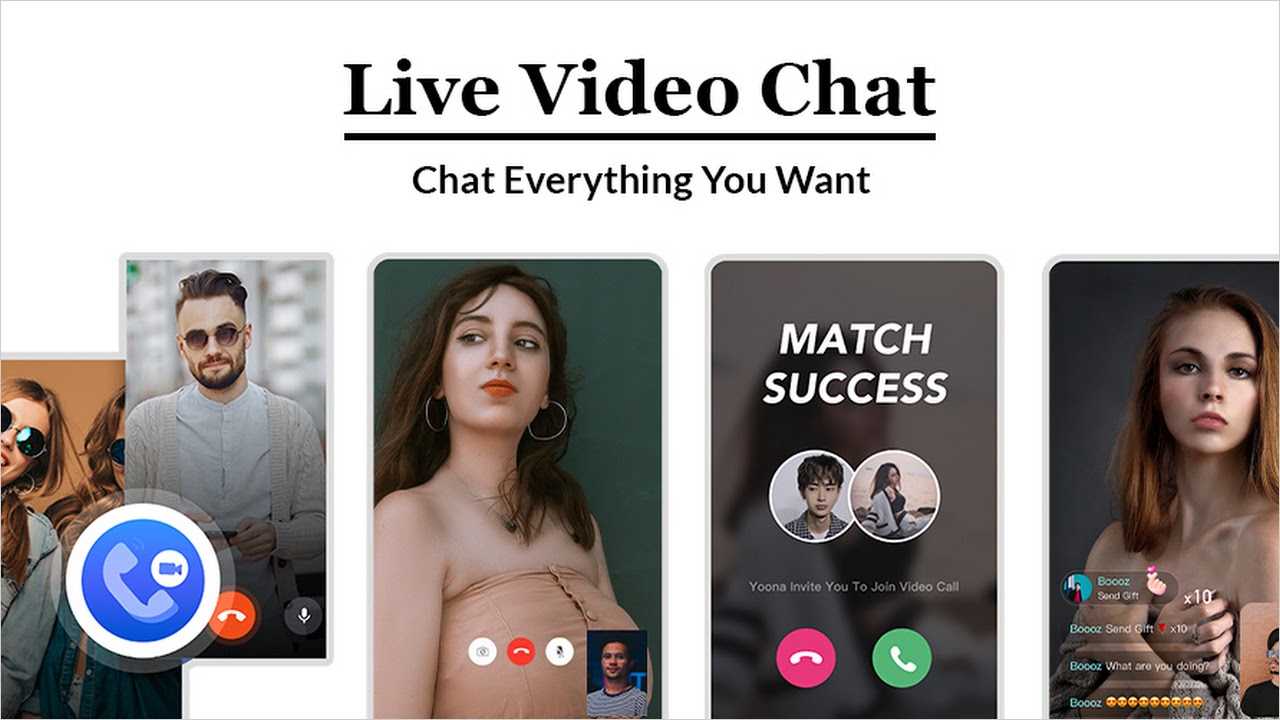 Cam Live Chat like bigo - Hot girl Video Call Chat Old APK 2.0(11): Enjoy  the latest bug fixes and performance improvements!