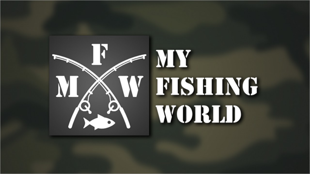 My Fishing World (TabOneTR) APK - Скачать - свободно