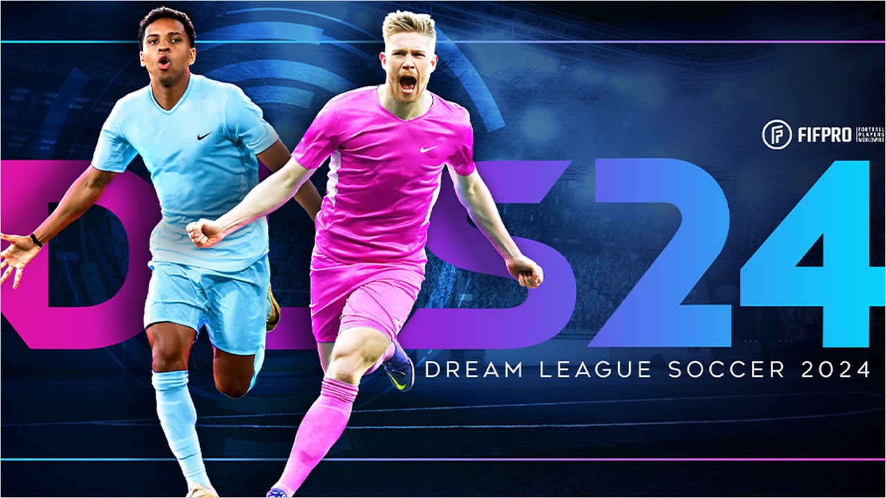 Dream League Soccer 2022 (First Touch Games Ltd.) APK - Скачать - свободно