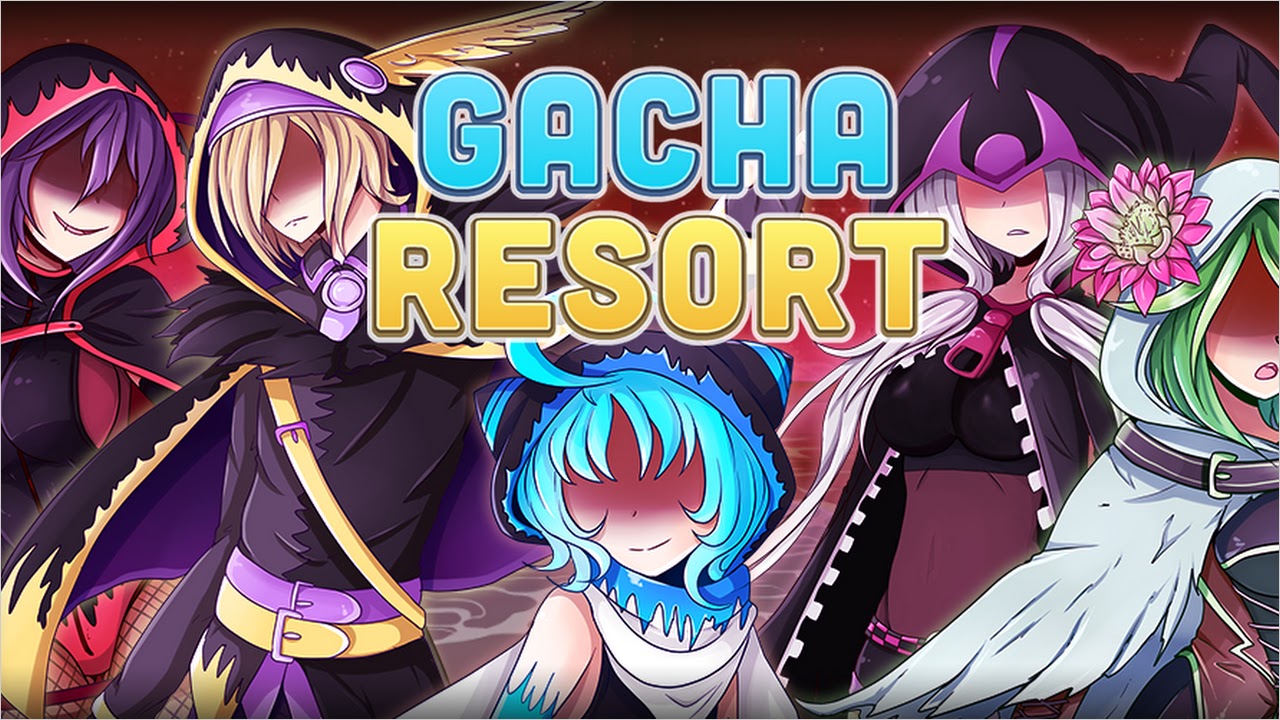 Gacha Resort Beach Games Gacha World Gacha Studio (Anime Dress Up) PNG,  Clipart, Adventure Time, Android