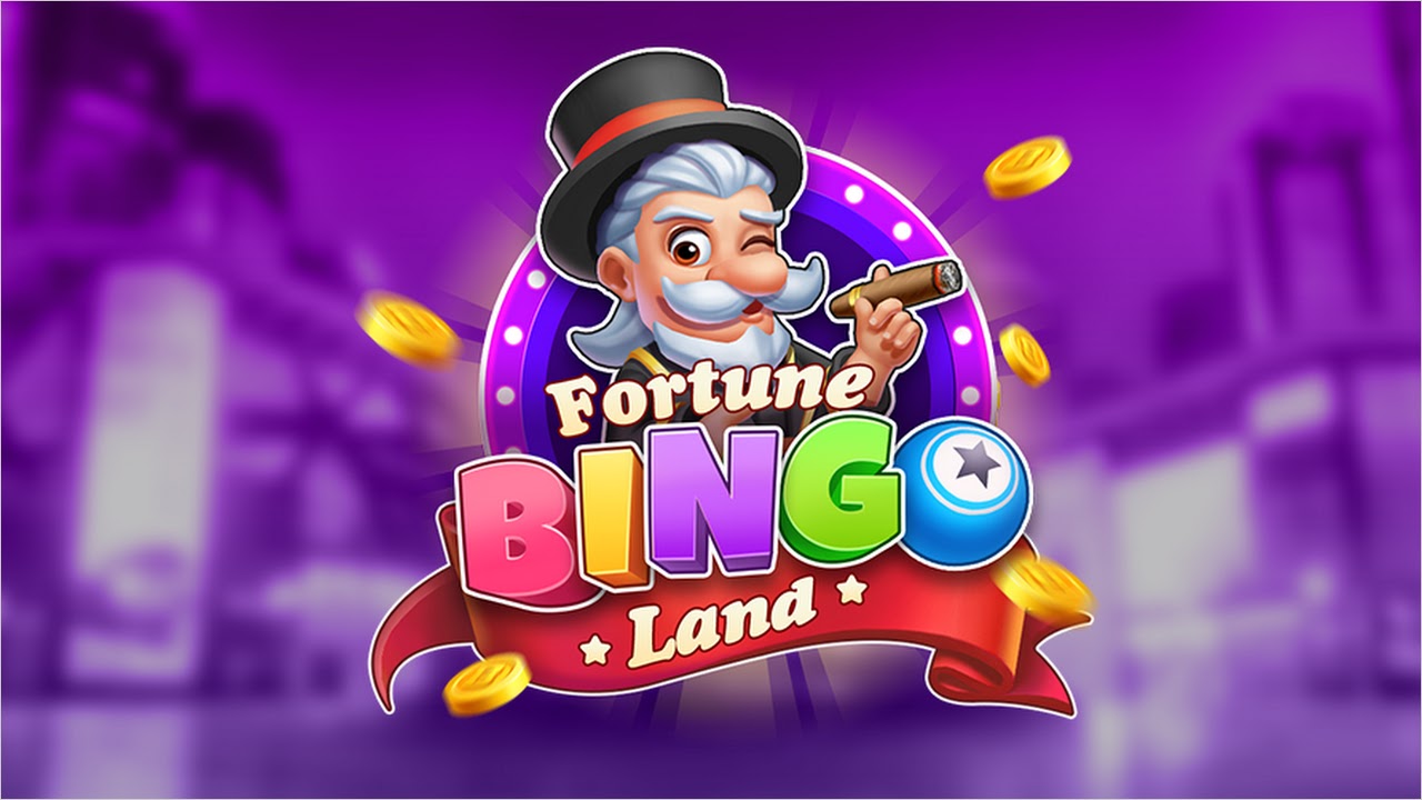 Play Fortune Bingo Land Online for Free on PC & Mobile