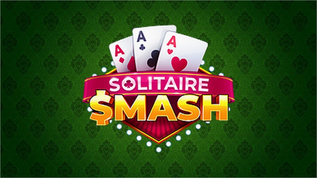 Solitaire Smash APK for Android Download