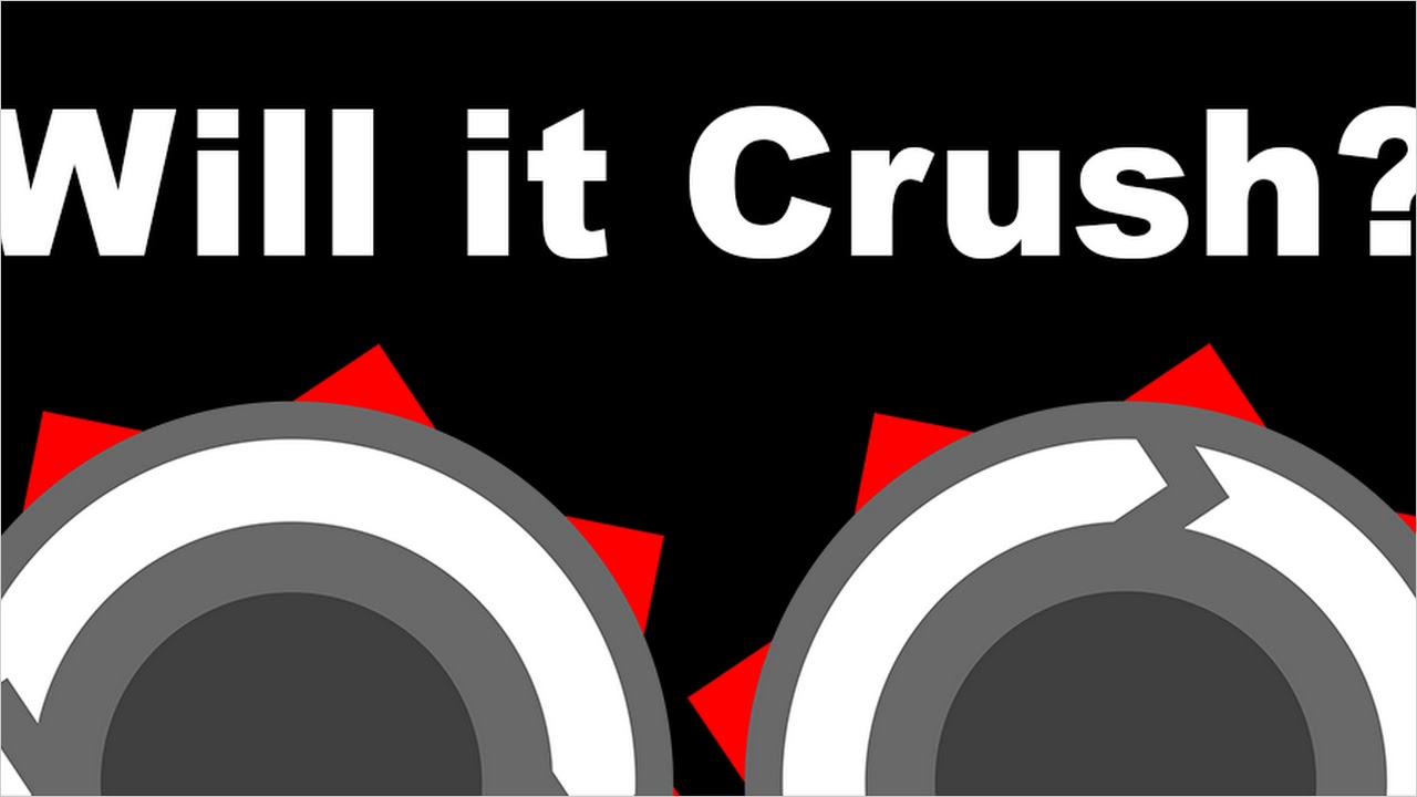 Will It Crush? Idle (Brightika, Inc.) APK - تحميل - حر