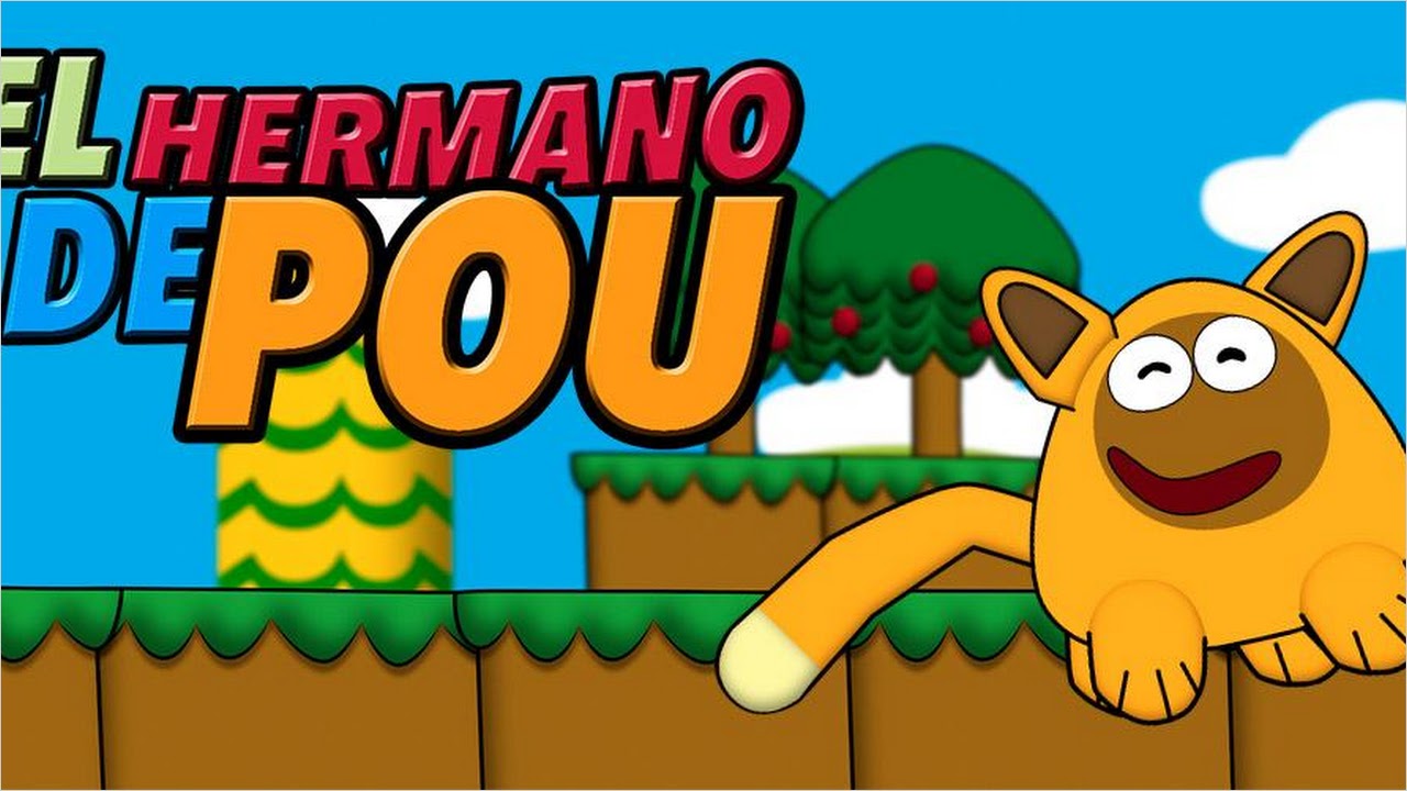 Download do APK de El Hermano de pou 2 para Android