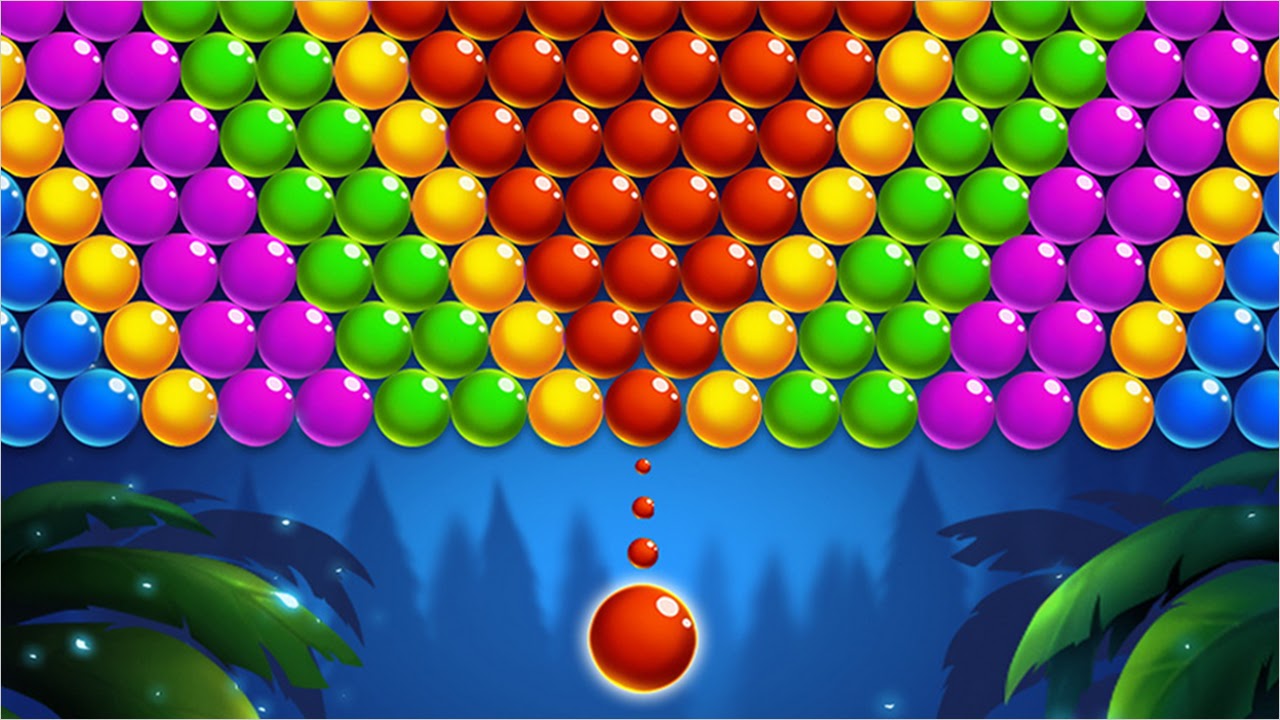 Bubble Shooter (LinkDesks - Jewel Games Star) APK - Скачать - свободно