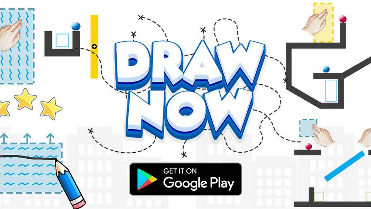 Draw Out: Brain Puzzle (Kids Funny Studio) APK - Скачать - свободно