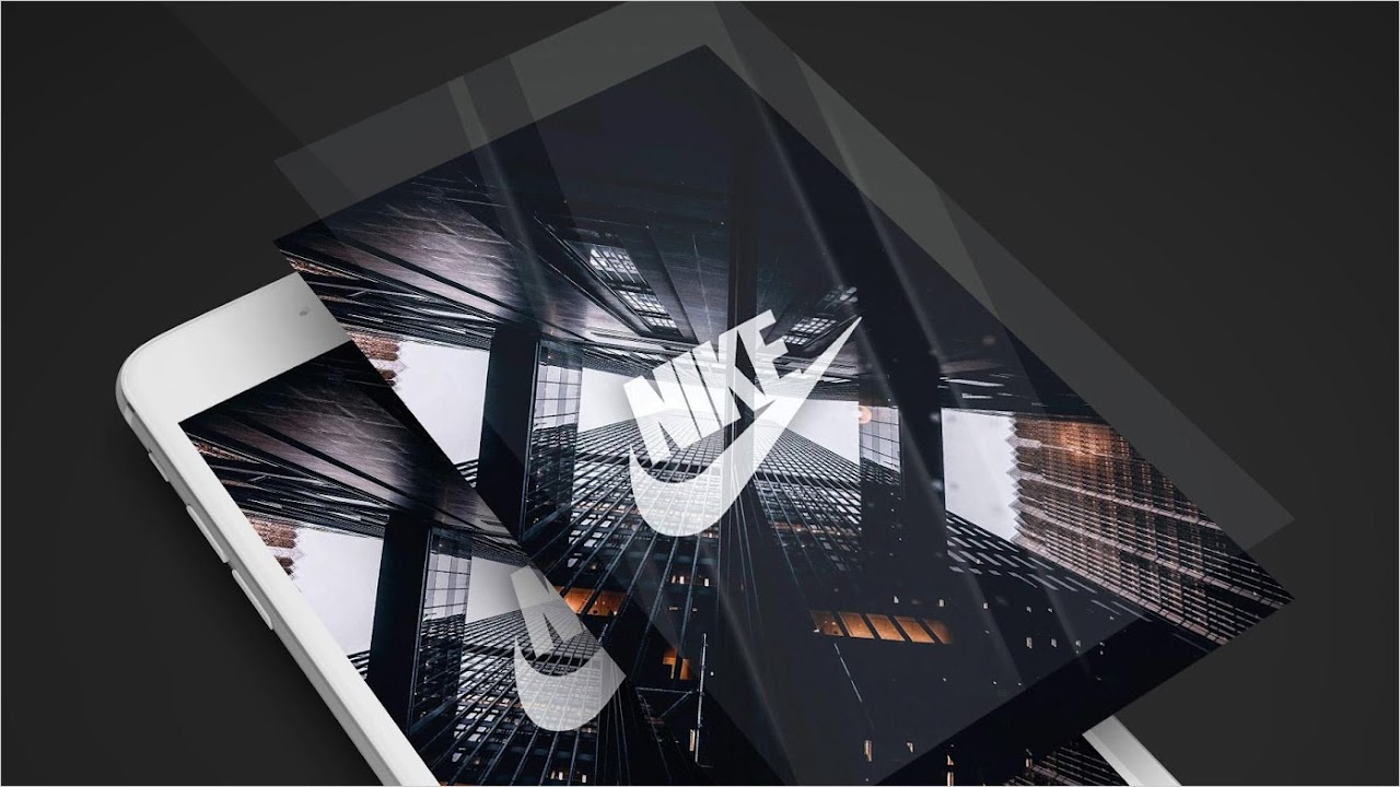 🔥 NIKE' Wallpaper HD 4K 😍 for PC - Free Download & Install on
