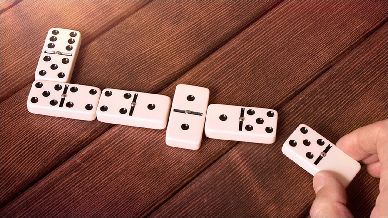 Dominoes for Android - Download the APK from Uptodown