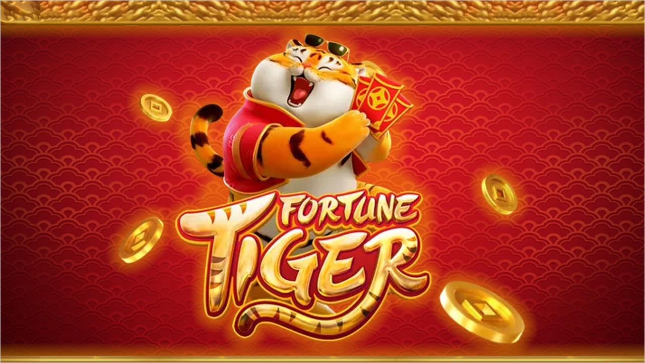 Fortune Tiger APK (Android App) - Baixar Grátis