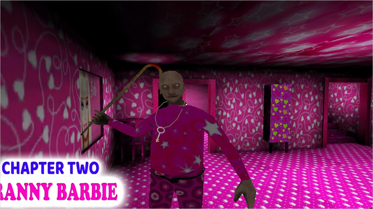 Barbi Granny Chapter 2 Free: Scary And Horror (SkyArt, Inc.) APK for  Android - Free Download