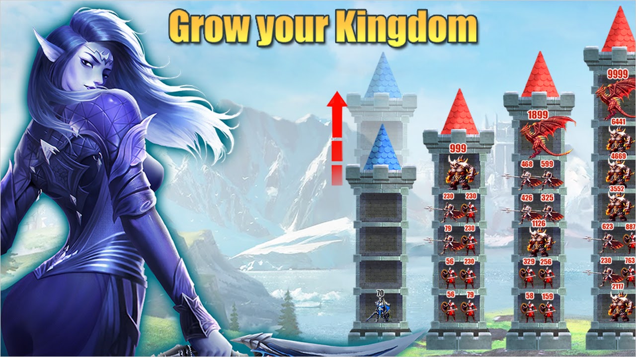 Road of Kings - Endless Glory 2.9.7 Free Download