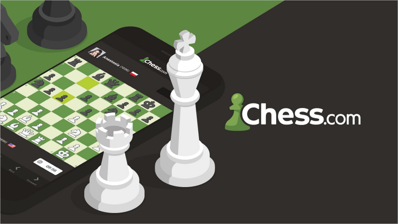 Chess Universe - Online Xadrez - Baixar APK para Android