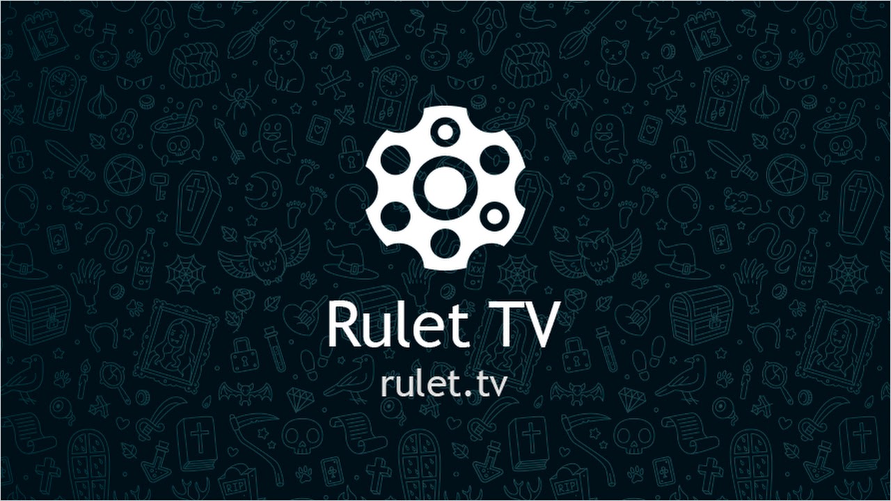 Рулет ТВ (RuletTV) APK - Скачать - свободно