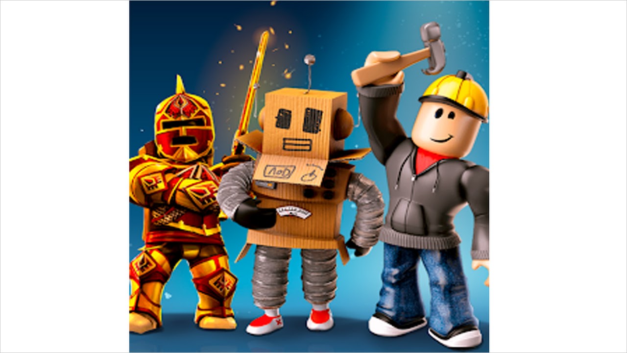 Master Skins for Roblox APK Download for Android Free