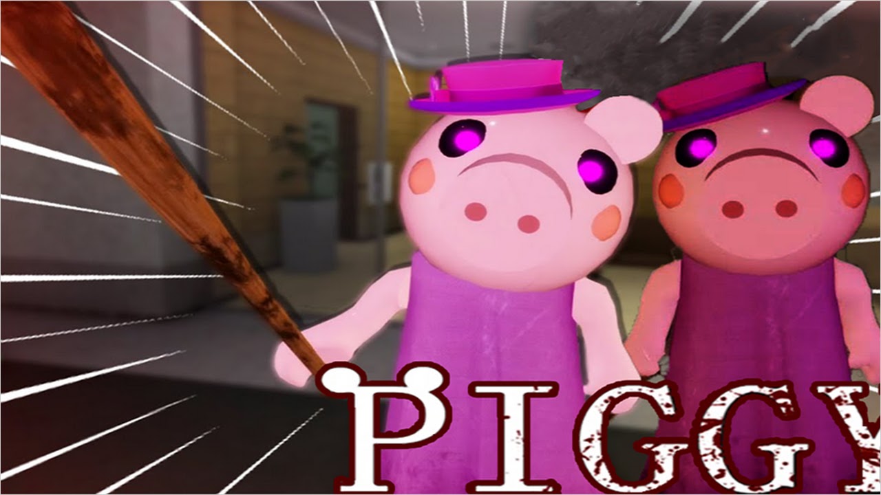 Download do APK de piggy : Chapter 1 Roblox🐷s para Android