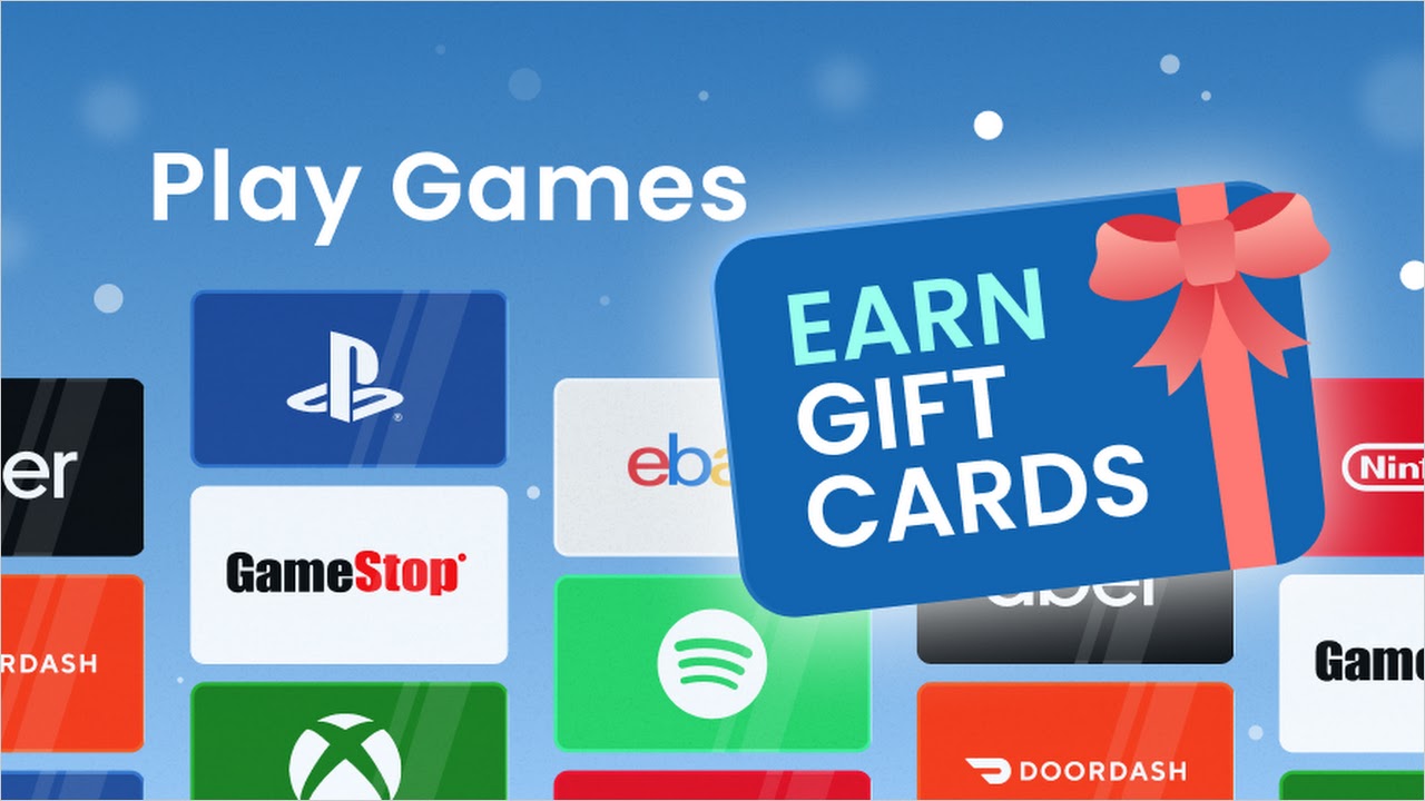 Mistplay  Play and earn awesome rewards
