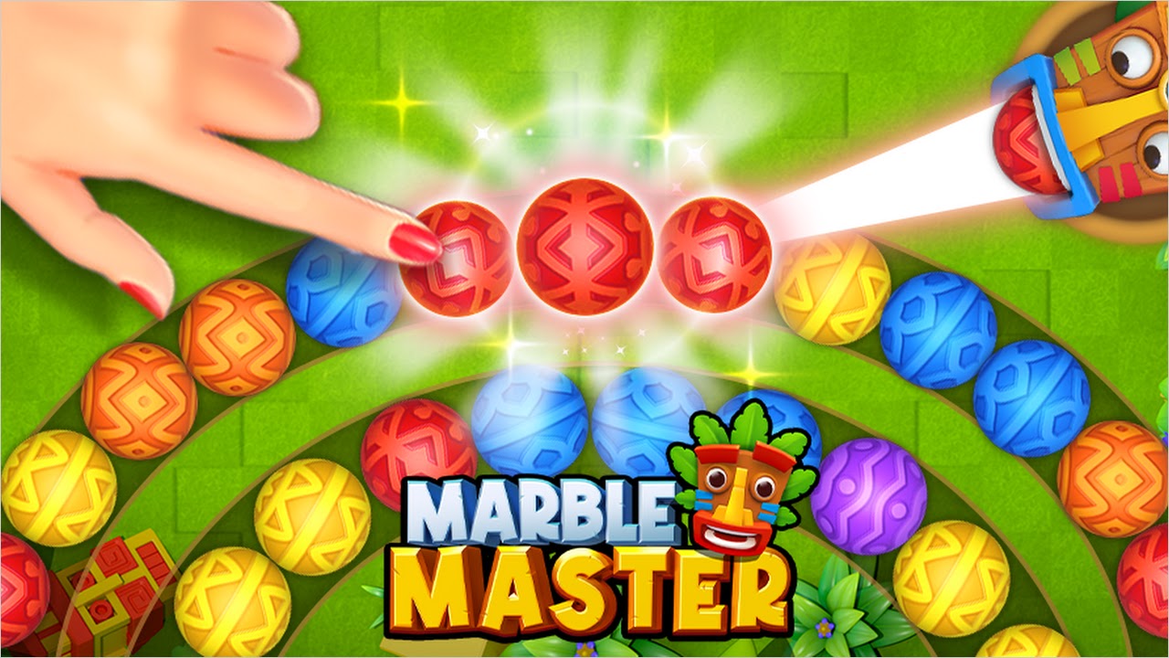 Marble Master (Teewee Games) APK for Android - Free Download