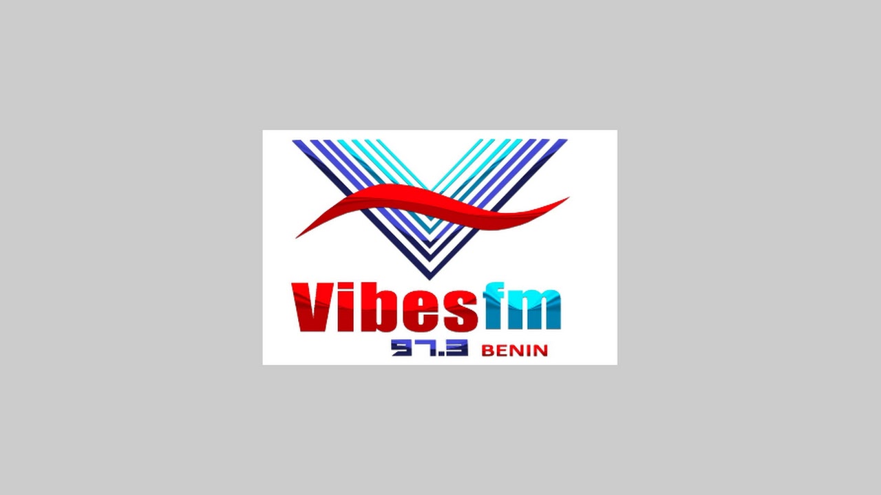 Vibes FM Benin  Live Online Radio