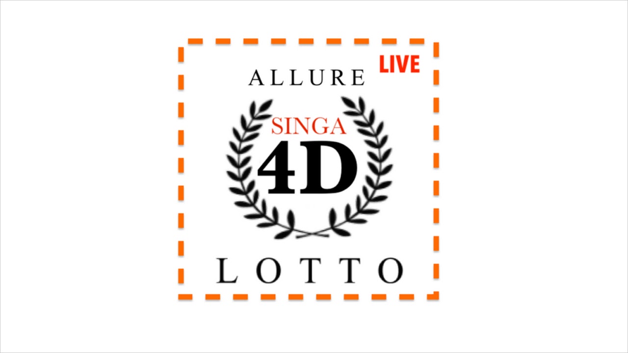 Allure lotto clearance result