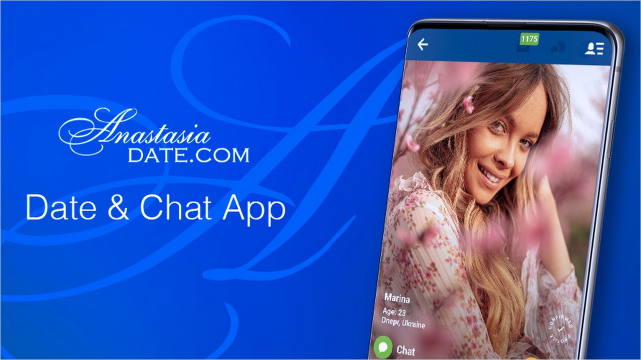 Anastasia Date - Meet People (DMM SOLUTIONS INC.) APK for Android - Free  Download