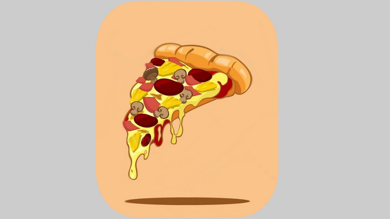 Recipes Quick Pizza (Milan jack) APK - Скачать - свободно