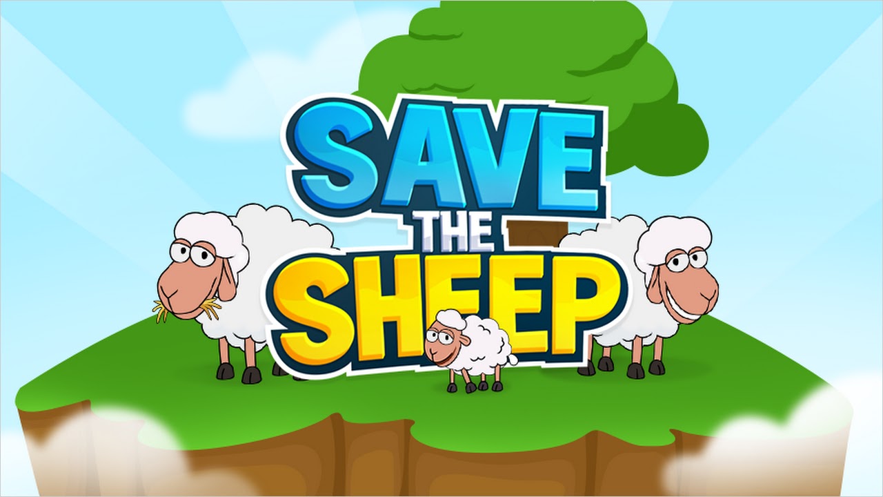 Save The Sheep- Rescue Puzzle (Bigwalt Games) APK - Скачать - свободно