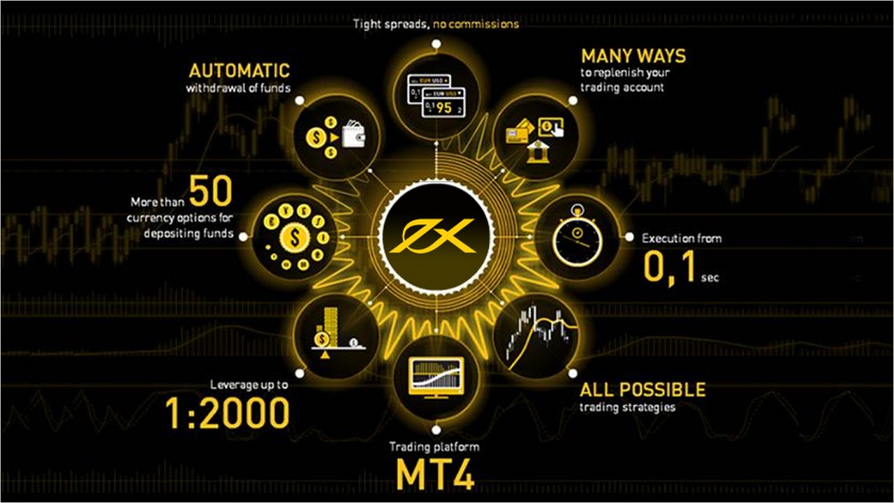 Everything You Wanted to Know About Exness and Were Afraid To Ask