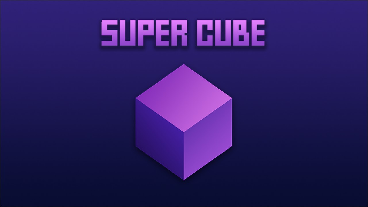 Super cube APK for Android Download