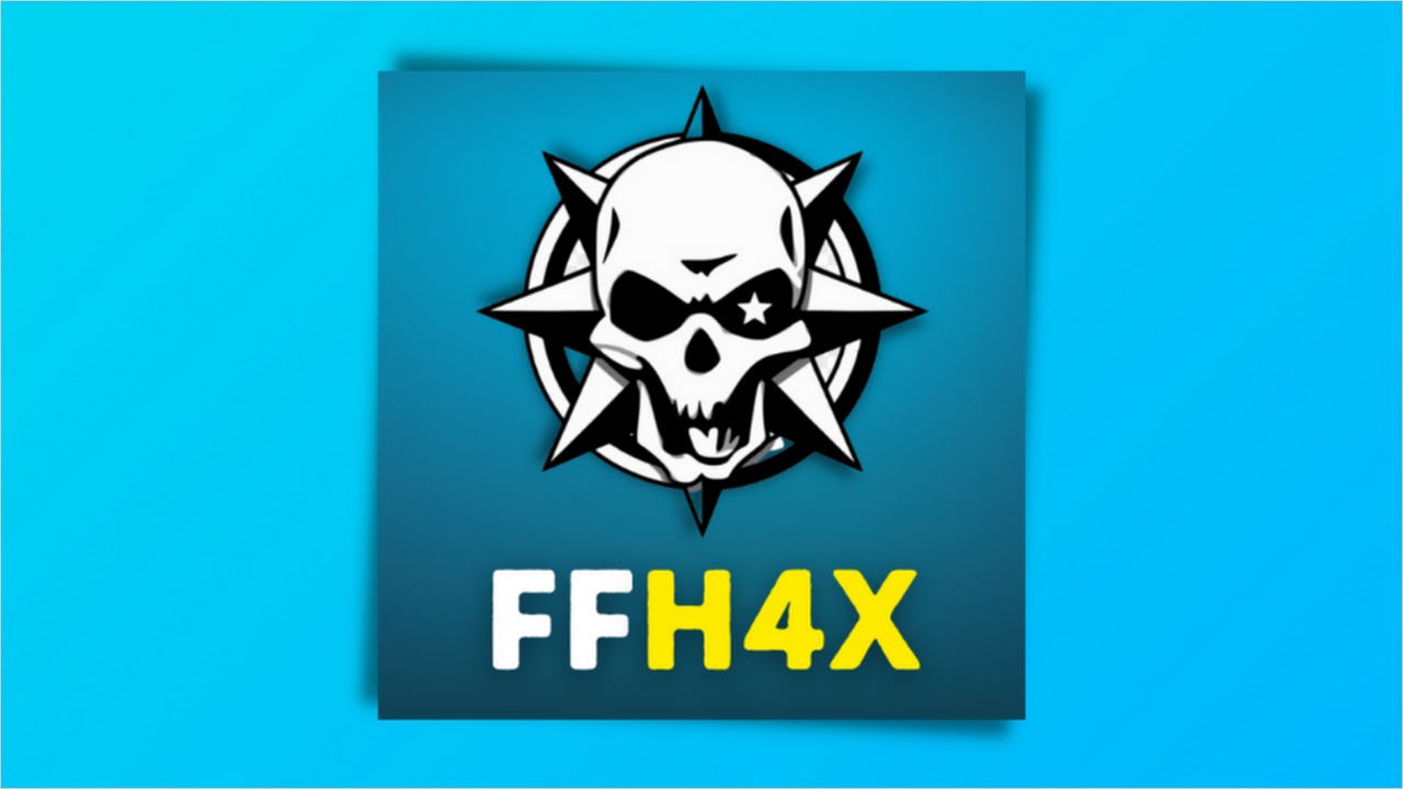 FFH4X SINSIVITIY FF TOOL GFX APK for Android Download