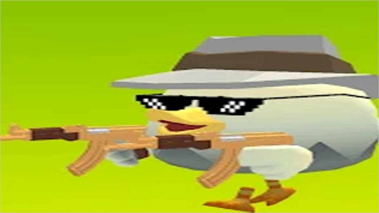 Chicken Gun Приватный сервер г (WiwiBasicsLTD) APK for Android - Free  Download