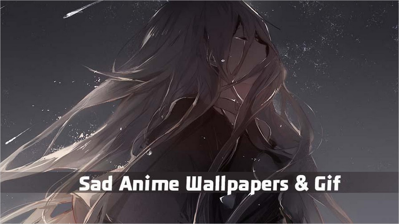 Sad Wallpaper Of Anime (lmofid) APK - Скачать - свободно