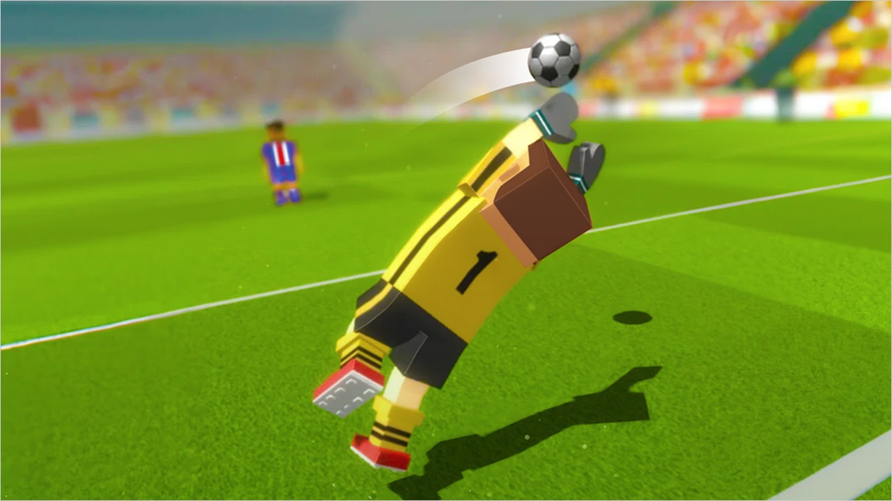 Soccer Star 22 Super Football APK para Android - Download