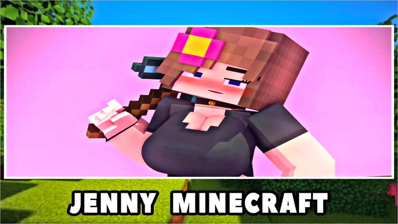 Ellie Jenny Mod For Minecraft (MOD Dev Bussid) APK for Android - Free  Download