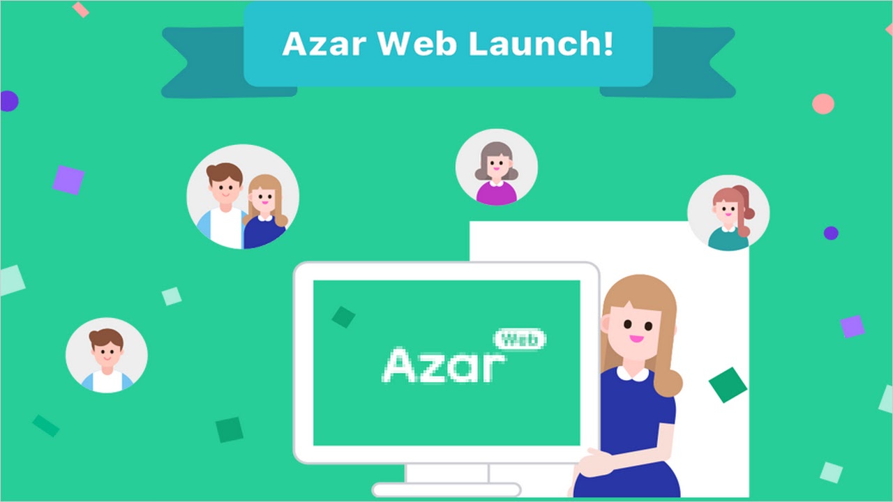 Free Azar Video Call Chat Tip (Sam Tongjan) APK for Android - Free Download