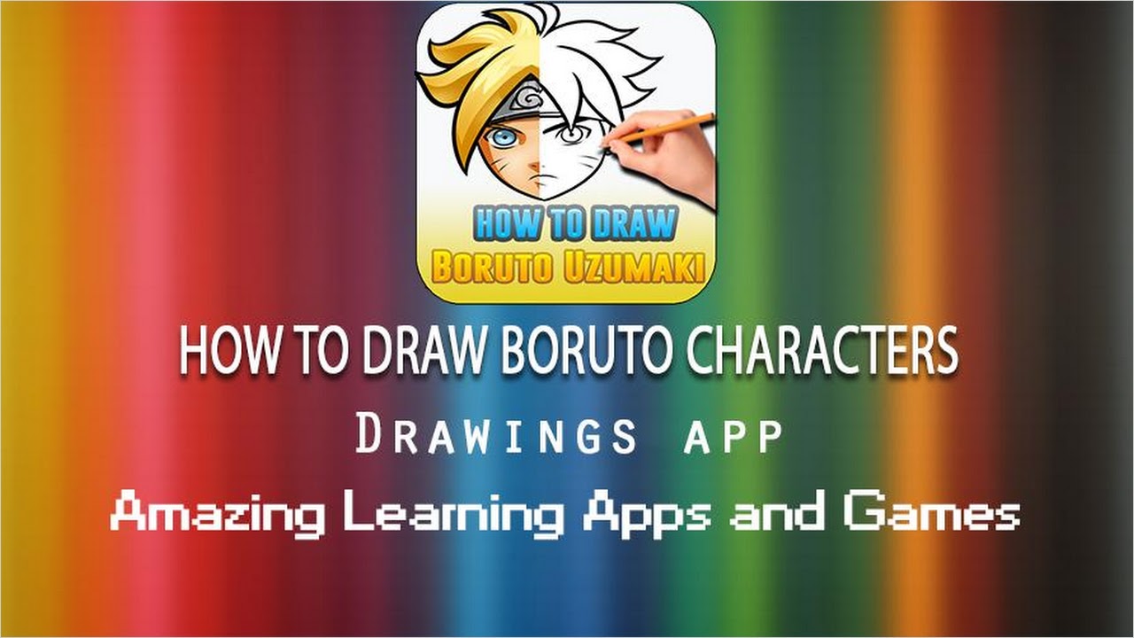 How to Draw Hinata from Naruto  Arte naruto, Desenhos para colorir naruto,  Esboços de desenhos animados