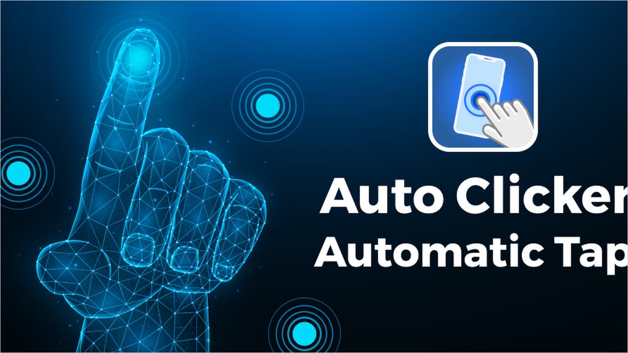 How To Auto Clicker On Android  Auto Clicker Android👆 