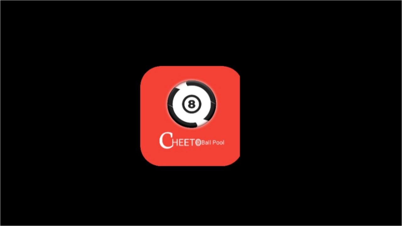 Cheto Aim Pool APK for Android Download