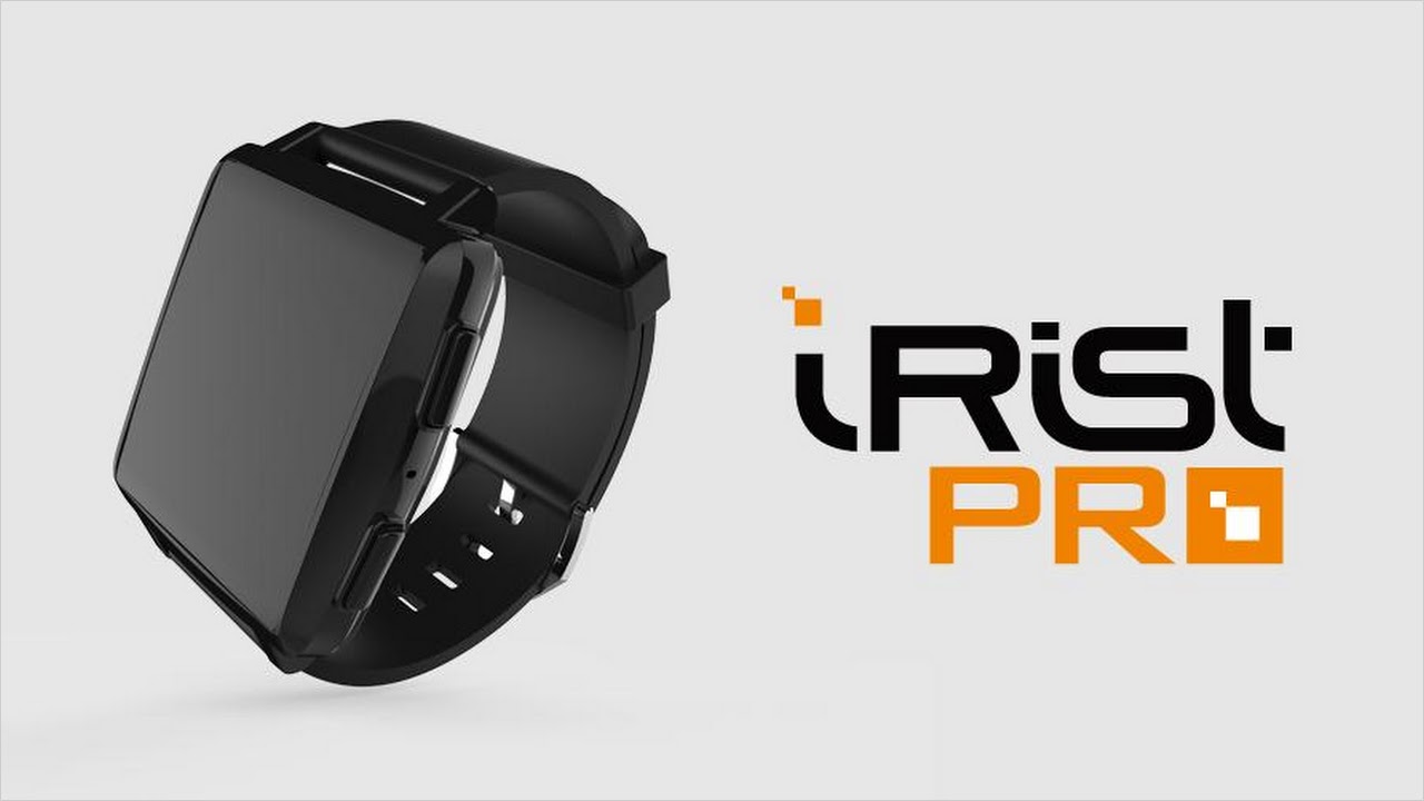 Irist pro app sale